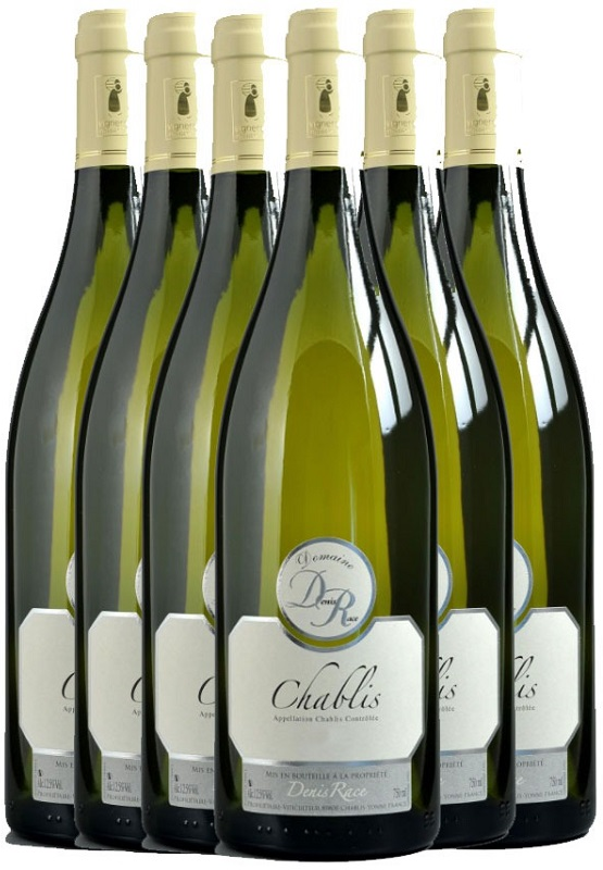 שישיית דניס רייס שבלי